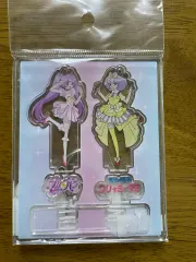 プリキュア アクリル キーホルダー 未開封 セット