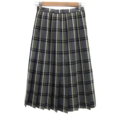 2025年最新】Aquascutum レディース ロングスカートの人気アイテム