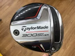 2025年最新】テーラーメイド 300ミニドライバーの人気アイテム - メルカリ