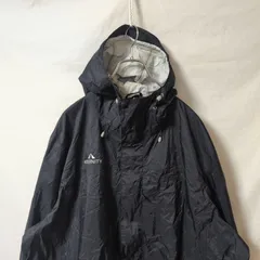 【L.L.Bean/エルエルビーン】ナイロンジャケット フーデッド f