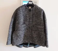 オッズセカンド ツイード