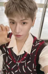 【中古】コレクションカード(男性) BOYNEXTDOOR/リウ(RIWOO)/CD「BOYLIFE(スペシャル盤)」(PROJ-1934)ソロフォトカード