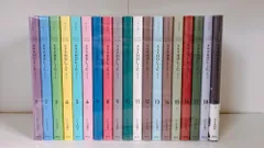 CLAMP PREMIUM COLLECTION ×××HOLiC ホリック　 　1-19巻セット   CLAMP