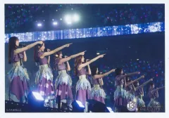【中古】生写真(乃木坂46) No.124：乃木坂46/集合/CHOOSE 5 PHOTOS!～13th YEAR BIRTHDAY LIVE Ver.～