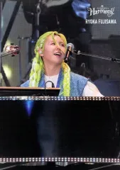 【中古】コレクションカード(男性) 031：Mrs. GREEN APPLE/藤澤涼架/「Mrs. GREEN APPLE on “Harmony”」MGA Special Photo Card Set “Harmony” フォトカード