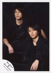 嵐 大野智 サイン色紙 | Shop at Mercari from Japan! | Buyee