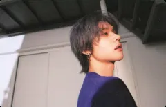 【中古】コレクションカード(男性) TOMORROW X TOGETHER/ヨンジュン(YEONJUN)/CD「NO LABELS： PART 01」(SET-UP B)封入カード