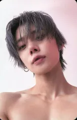 【中古】コレクションカード(男性) TOMORROW X TOGETHER/ヨンジュン(YEONJUN)/CD「NO LABELS： PART 01」(SET-UP B)封入フォトカード