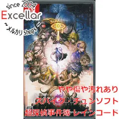 [bn:9] 超探偵事件簿 レインコード　Nintendo Switch