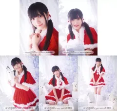 2025年最新】hkt48 生写真 コンプ 山田麻莉奈の人気アイテム - メルカリ