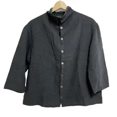 2026年最新】Plantation レディース 長袖 シャツ・ブラウスの人気