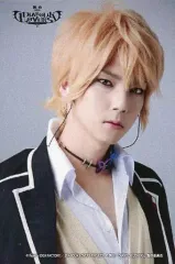 【中古】コレクションカード(男性) 安里勇哉(逆巻シュウ)/「舞台『DIABOLIK LOVERS』DVD発売イベント」イベント限定セット ミニカード