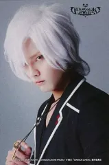 【中古】コレクションカード(男性) 土井一海(逆巻スバル)/「舞台『DIABOLIK LOVERS』DVD発売イベント」イベント限定セット ミニカード