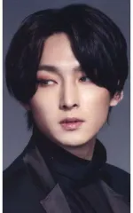 【中古】コレクションカード(男性) SF9/ZU HO(ジュホ)/CD「Good Guy」[初回限定盤A](WPCL-13174)特典トレーディングカード