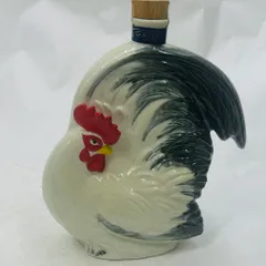 【未成年の飲酒は法律で禁じられています】ウイスキー ローヤル 干支ボトル 酉歳　600ml43度 
