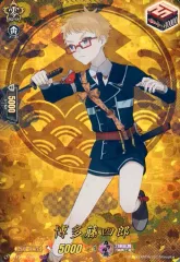 2026年最新】ヴァンガード 刀剣乱舞 デッキの人気アイテム - メルカリ