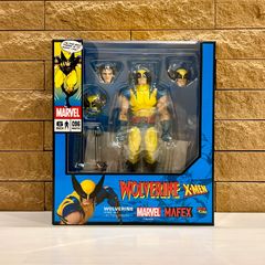 MARVEL MAFEX 138 Wolverine フィギュア - メルカリ