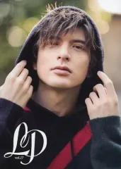 【中古】アイドル雑誌 YU SHIROTA OFFICIAL FAN CLUB LP LOVE ＆ PEACE Vol.27