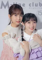 【中古】アイドル雑誌 M-line club Special Magazine vol.15