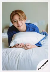 【中古】生写真(ジャニーズ) Hey! Say! JUMP/山田涼介/全身/「JUMPの夏休み」オリジナルフォト/公式生写真