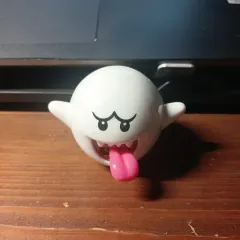 スーパーマリオ マリ フィギュア