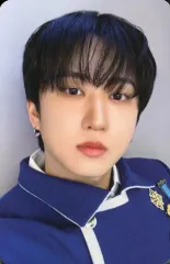 【中古】コレクションカード(男性) Stray Kids/チャンビン(Changbin)/「Stray Kids 4TH FANMEETING ’SKZ’S MAGIC SCHOOL’」stayzone 4期 会場限定特典フォトカード