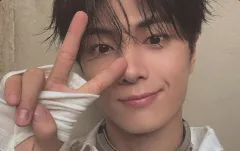 【中古】コレクションカード(男性) ENHYPEN/ジェイ(JAY)/裏面赤/CD「DESIRE ： UNLEASH(ENGENE ver.)」フォトカードA