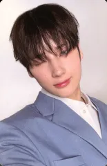 【中古】コレクションカード(男性) 45：TOMORROW X TOGETHER/ヒュニンカイ(HUENINGKAI)/「TOMORROW X TOGETHER WORLD TOUR ＜ACT ： PROMISE＞ - EP.2 - IN JAPAN」フォトカ