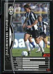 2025年最新】wccf イブラヒモビッチの人気アイテム - メルカリ