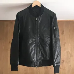 2025年最新】5351 POUR LES HOMMES メンズ レザージャケット