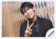 2025年最新】SNOWMAN 公式写真 raysの人気アイテム - メルカリ