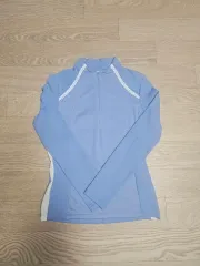 ルコックスポルティフゴルフ ジップアップ M