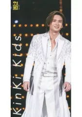 【中古】アイドル雑誌 セット)[Ki]×3 KinKi Kids 会報誌 no.111～120セット