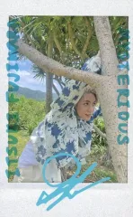 【中古】コレクションカード(男性) THE RAMPAGE from EXILE TRIBE/藤原樹/MYSTERIOUS フォトカード