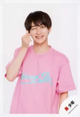 【中古】生写真(ジャニーズ) 美 少年/藤井直樹/上半身/美 少年 プロフィール写真撮影オフショット/公式生写真
