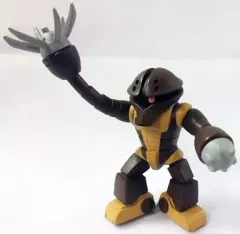 【中古】トレーディングフィギュア アッガイ「機動戦士ガンダム」MSセレクション17