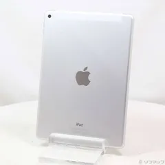 〔中古品〕 iPad Air 2 64GB シルバー MGHY2J／A docomo【368】