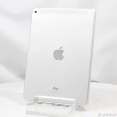 〔中古品〕 iPad Air 2 64GB シルバー MGHY2J／A docomo【258】