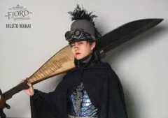 【中古】コレクションカード(男性) 015[ノーマル]：Mrs. GREEN APPLE/若井滉斗/「MGA MAGICAL 10 YEARS ANNIVERSARY LIVE ～FJORD～」MGA Special Photo Card Set “FJORD