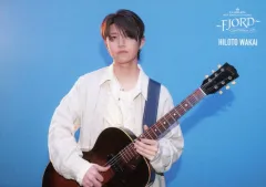 【中古】コレクションカード(男性) 024[ノーマル]：Mrs. GREEN APPLE/若井滉斗/「MGA MAGICAL 10 YEARS ANNIVERSARY LIVE ～FJORD～」MGA Special Photo Card Set “FJORD