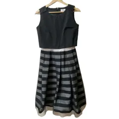 2025年最新】ランバンオンブルー ワンピの人気アイテム - メルカリ