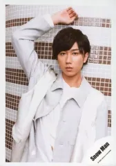 【中古】生写真(ジャニーズ) Snow Man/阿部亮平/上半身/「Snow Man ASIA TOUR 2D.2D.」グッズオフショット/公式生写真