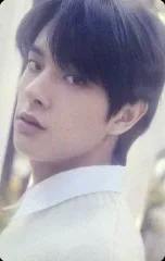 【中古】コレクションカード(男性) ENHYPEN/ジェイク(JAKE)/CD「BORDER：儚い」[通常盤](TYCT-39160)初回プレス封入特典ソロトレーディングカード Type A