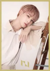 【中古】コレクションカード(男性) INI/佐野雄大/CD「A」【初回限定盤B】(YRCS-90200) 初回プレス限定封入特典トレーディングカード