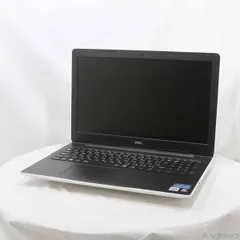 2026年最新】inspiron 3668の人気アイテム - メルカリ