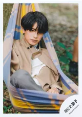 【中古】生写真(STARTO) なにわ男子/高橋恭平/全身/シングル「I Wish」MV＆ジャケ写オフショット/公式生写真