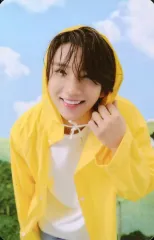 【中古】コレクションカード(男性) SEVENTEEN/ジョシュア(JOSHUA)/CD「SEVENTEENTH HEAVEN」(CARAT Ver.)封入ブックレット フォトカード