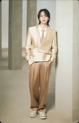 【中古】コレクションカード(男性) 10[ノーマル]：SEVENTEEN/ジョンハン(JEONGHAN)/「SEVENTEEN [RIGHT HERE] WORLD TOUR IN GOYANG」トレーディングカード