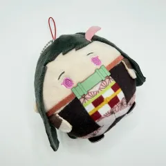 鬼滅の刃 禰豆子 ふわコロりん キーホルダー キーチェーン (94)