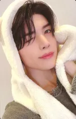 【中古】コレクションカード(男性) ＆TEAM/MAKI/CD「雪明かり (Yukiakari)」UNIVERSAL MUSIC STORE 「スペシャルプレミアムサイン会(ミニトーク＆ハイタッチ＆サイン＆撮影会)」限定特典ふわふわアニマルフォトカード